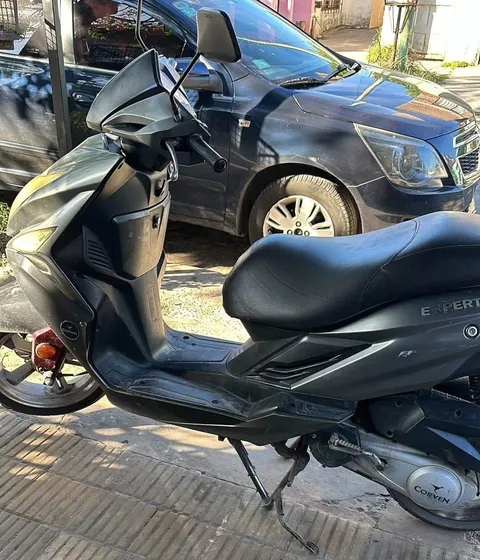 Corven Expert 150
