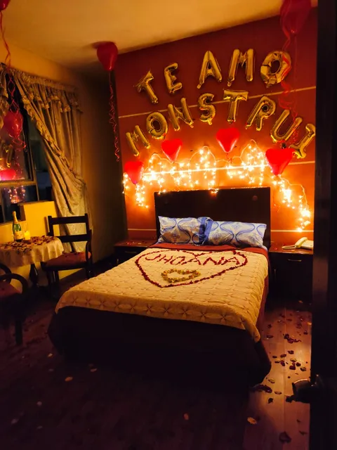 Hostal Neverland