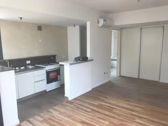 Departamento En Villa Urquiza