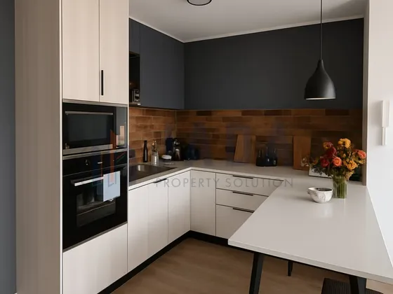 Departamento En Arriendo 1d/1b Santiago Metro Santa Ana