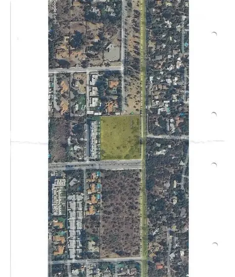 Terreno Construccion En Venta En Peñalolén