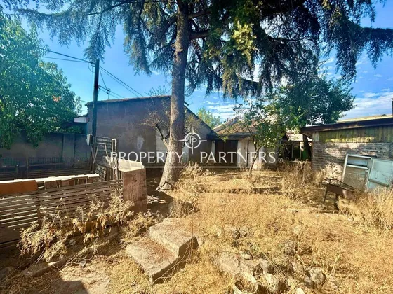 Casa Ideal Para Inversion O Remodelacion