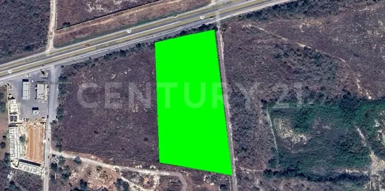 Terreno En Venta, En Conkal, Mérida