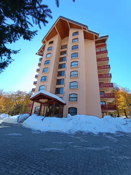 Departamento Termas  Chillán Los Ñirres - Pangue Propiedades
