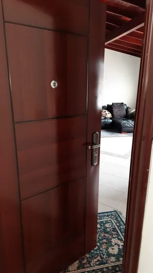 Apartamento En Villa Hermosa San Miguel