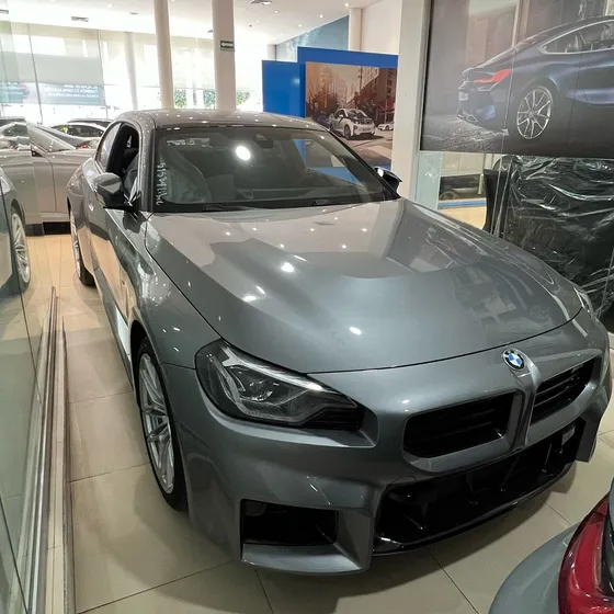 Bmw M2 3.0 M2 Coupe At