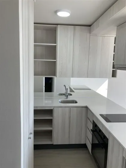 Studio En Arriendo. Zañartu 1100. Ñuñoa (incluye Servicios)