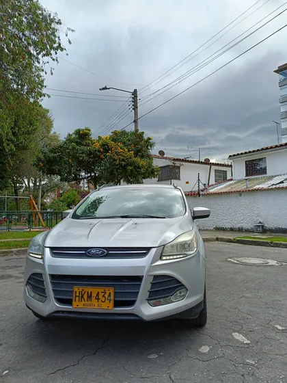 Ford Escape 2.0 Se 4x2