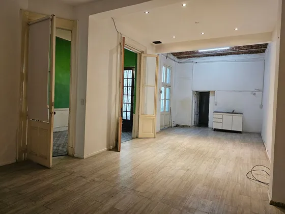 Espacio De 100m En Alquiler En Callao Y Córdoba