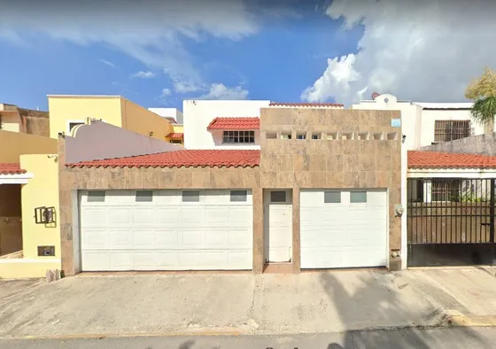 Oportunidad Casa De Remate, En Cancun Qroo. Perfecta Zona.