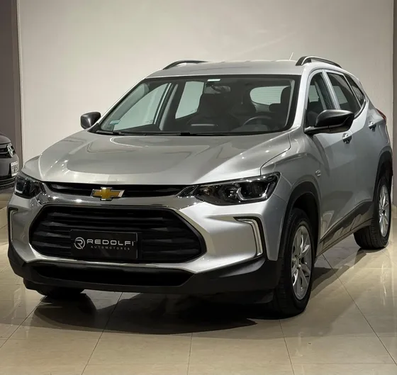 Chevrolet Tracker 1.2 Turbo Mt