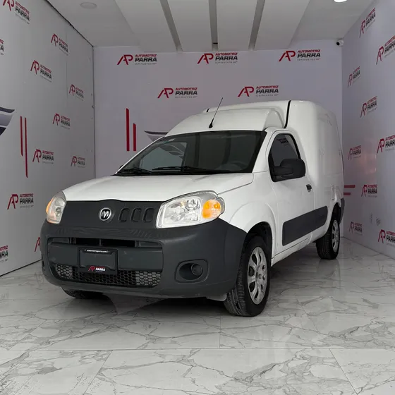 Ram Promaster Rapid 1.4 Mt