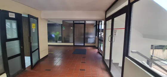 Arriendo Gran Oficina Comercial De 500 M2 En 8 Norte En Viña