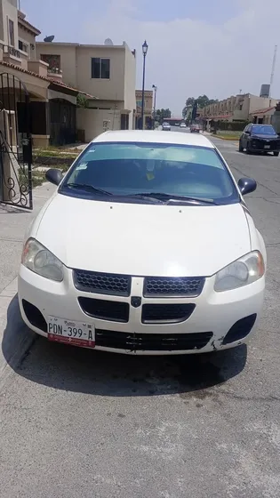 Chrysler Stratus 2.4 Le Mt