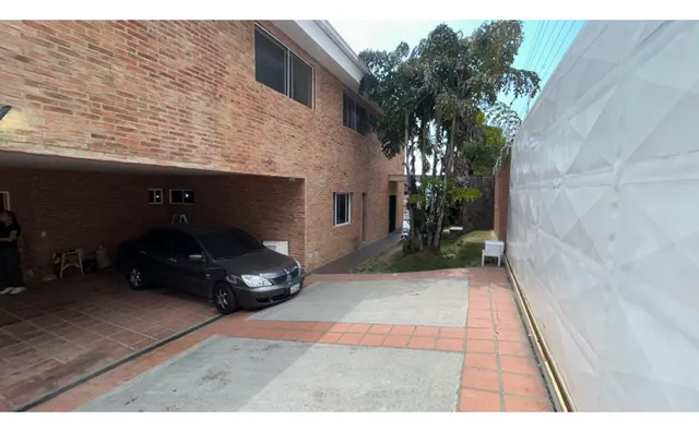 Casa En Venta Alto Hatillo La Cima