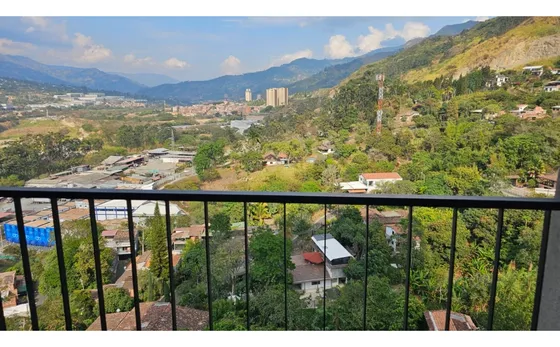 Apartamento En Venta En Copacabana 
