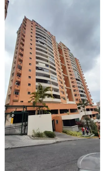 Se Vende Apartamento 110m2 El Parral 0780