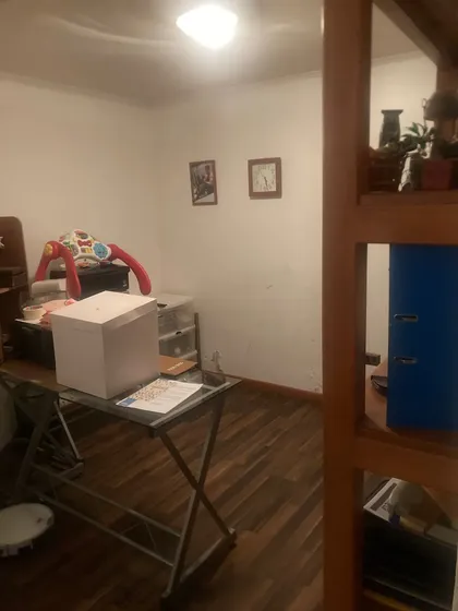 Casa Solida 1 Piso Exelente Ubicación