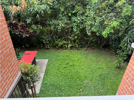 Casa En Unidad Cerrada Poblado Los Gonzales