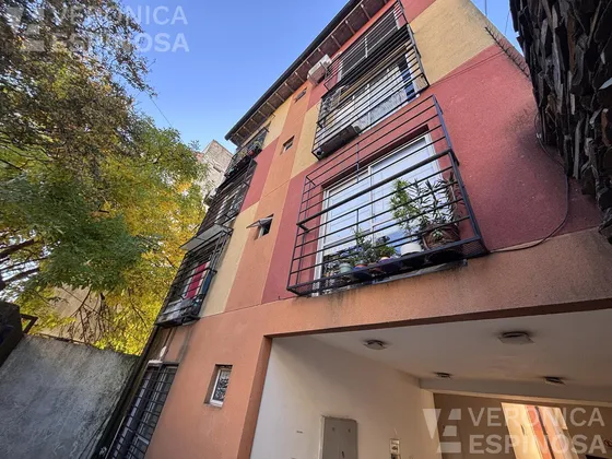 Departamento Monoambiente Moron Sur