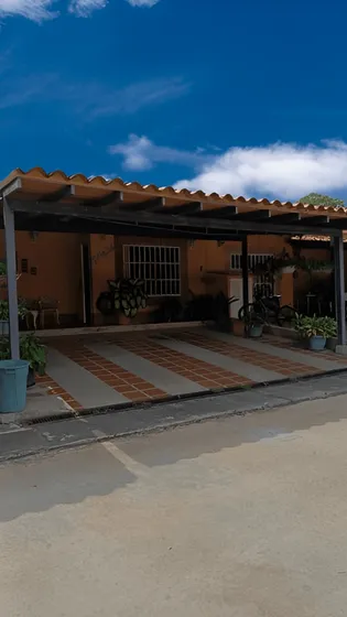 Casa En San Diego Valle De Oro
