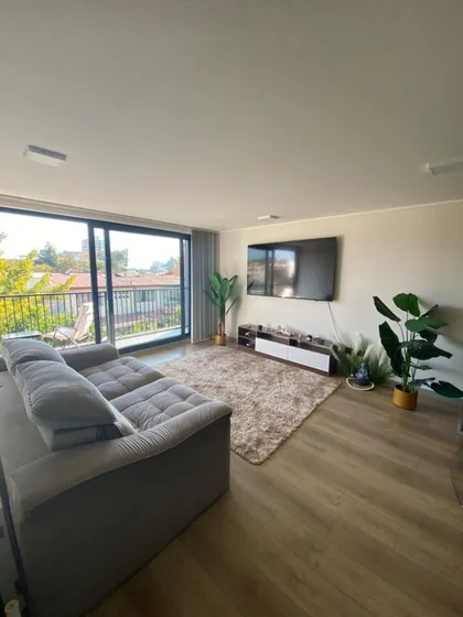 Arriendo Departamento Nuevo 2d / 2b