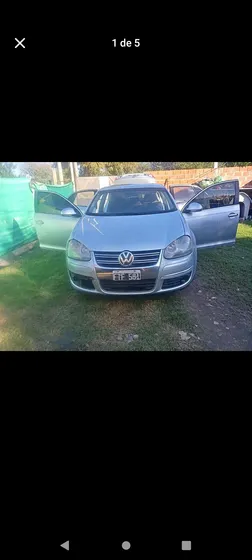Volkswagen Vento Vento 1.9