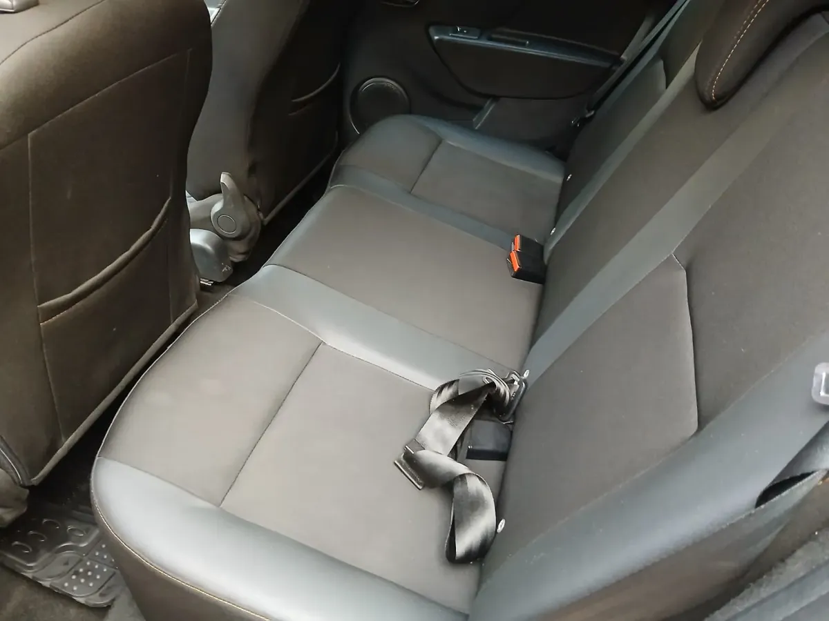 Renault Stepway 2019 1.6 Dynamique 16v Sce Easy-r 5p — foto 10