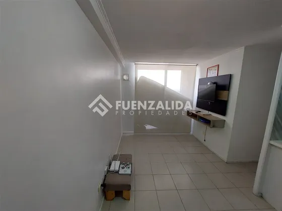 Departamento En Venta De 2 Dorm. En Quinta Normal