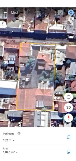 Terreno Pleno Centro Con Multiples Opciones De Construccion