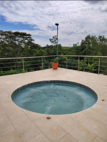 Venta Casa Campestre Manizales