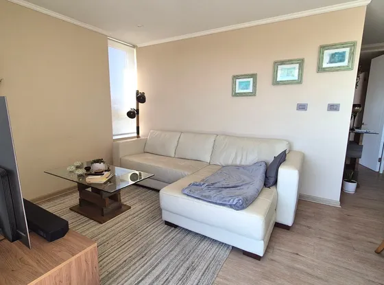 Vende Departamento Av. 7 Lagunas Lomas San Andrés Concepción