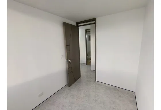 Apartamento En Venta Conjunto San Rafael 