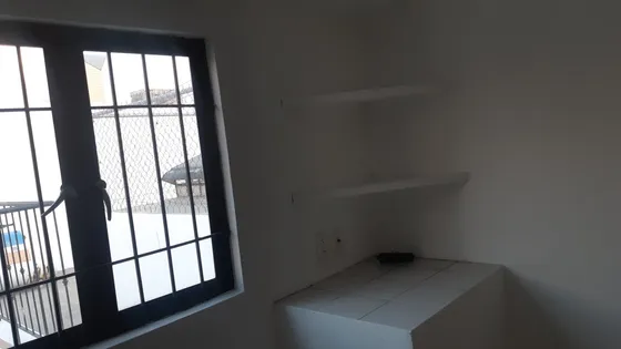 Casa En Renta Zona Chapultepec