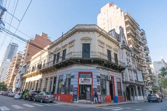 Ph En Venta 8 Dormitorios  Barrio Martin 