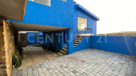Casa En Venta, Lomas Tetela, Cuernavaca, Morelos