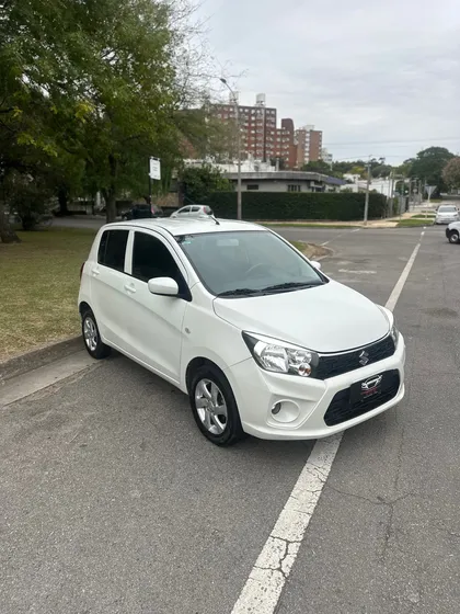 Suzuki Celerio 1.0 Gl 5p