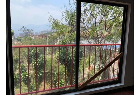Vendo Apartamento En Robledo Cerca A La Universidad Santo Tomas