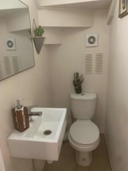 Casa En Condominio