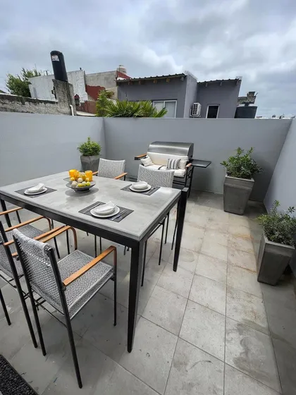 Venta Ph 3 Ambientes A Estrenar