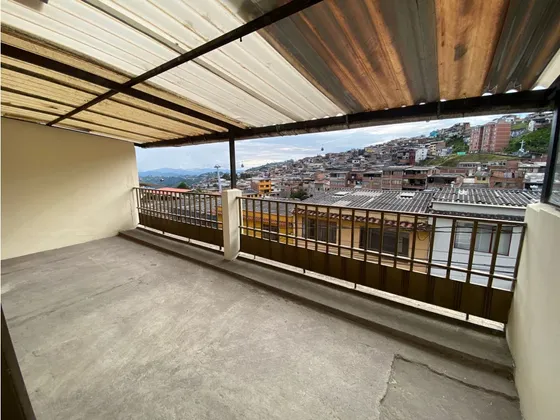 Venta Casa Cervantes Manizales 4 Niveles | Casas Manizales