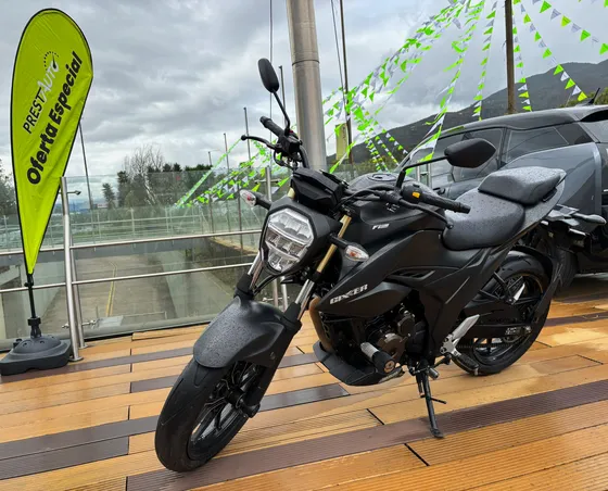 Suzuki Gixxer 250 Mt 250cc Abs