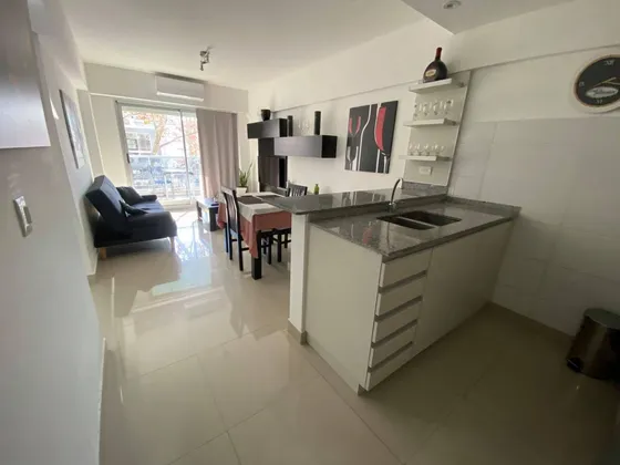 Departamento En Venta En Palermo Hollywood