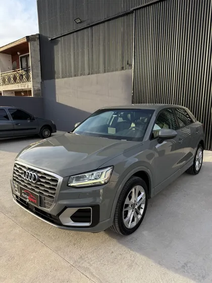 Audi Q2 1.4 Tfsi Sport 150 Cv