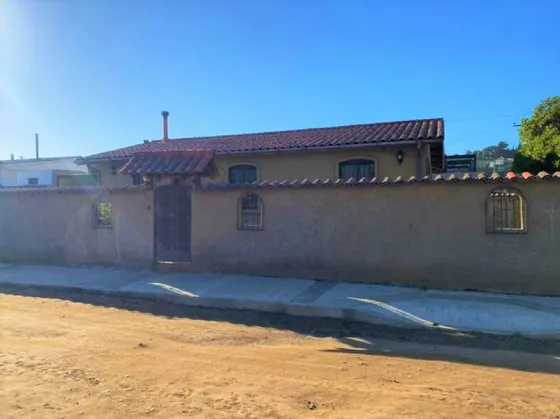 La Laguna, Zapallar