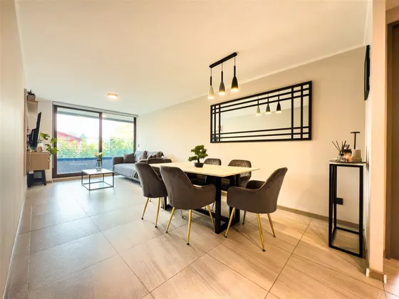 Casi Nuevo Departamento En Venta 3 Dorm. 2estac Bod La Reina
