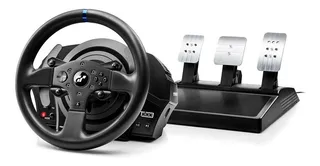Thrustmaster T300rs Gt Edition | Mercado Livre