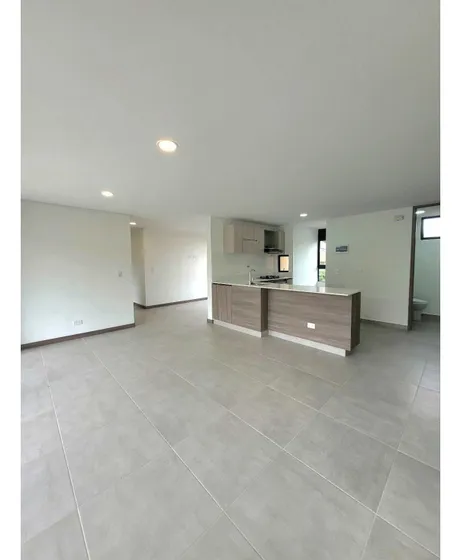Apartamento Envigado Camino Verde Vía El Salado - Nuevo
