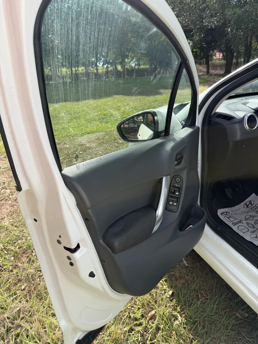 Citroën C3 2014 1.5 Tendance Flex 5p — foto 4