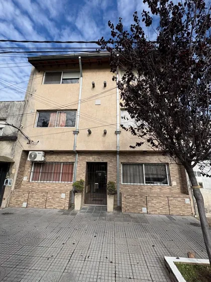 Departamento En Venta En José Ingenieros